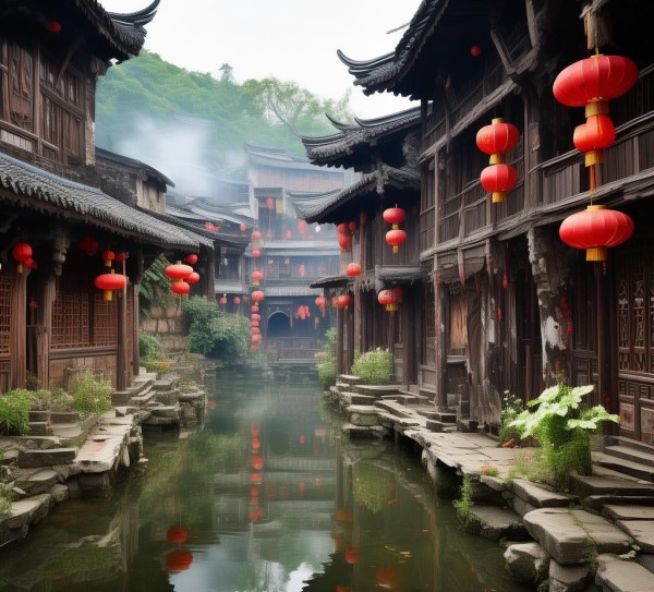 东平斑鸠店，古韵悠长，风光旖旎的旅游秘境,东平斑鸠店，古韵悠长，风光旖旎的旅游秘境,历史,景点,风情,第1张