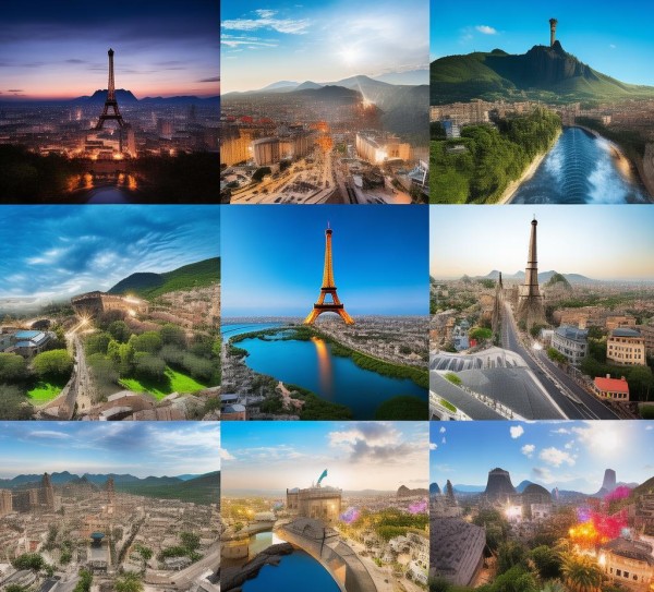 揭秘全球奇景，热门旅游胜地探秘之旅,揭秘全球奇景，热门旅游胜地探秘之旅,历史,景点,风光,第1张