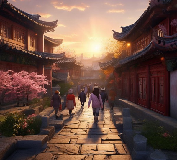 徐水风情探秘，探寻这座城市的魅力景点,徐水风情探秘，探寻这座城市的魅力景点,历史,景点,风情,第1张