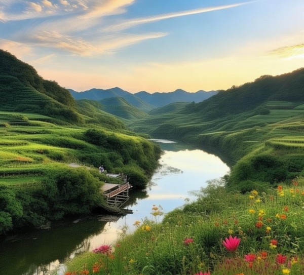 佛山周边自然休闲之旅攻略盘点,佛山周边自然休闲之旅攻略盘点,历史,景点,风光,第1张