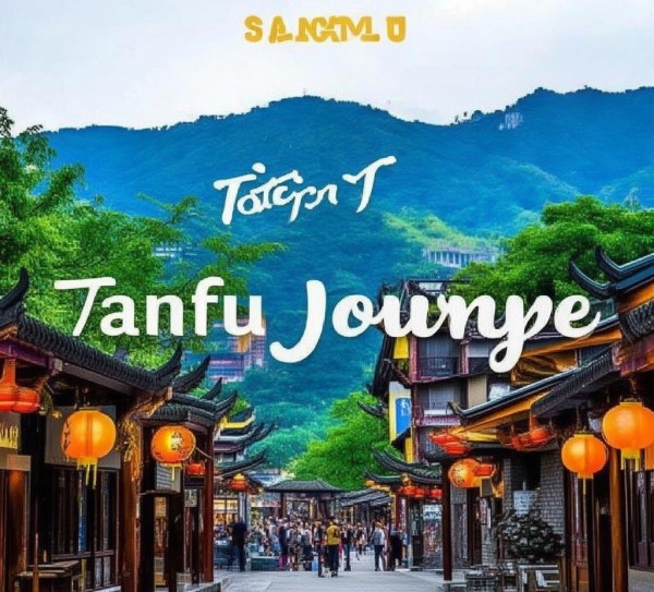 天府之旅，发现成都及周边的绝美风光与休闲胜地攻略,天府之旅，发现成都及周边的绝美风光与休闲胜地攻略,历史,景点,美食,第1张