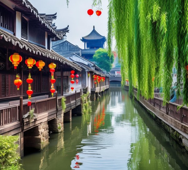 江南水乡风情之旅，绍兴必游历史景点全攻略,江南水乡风情之旅，绍兴必游历史景点全攻略,历史,景点,风情,第1张