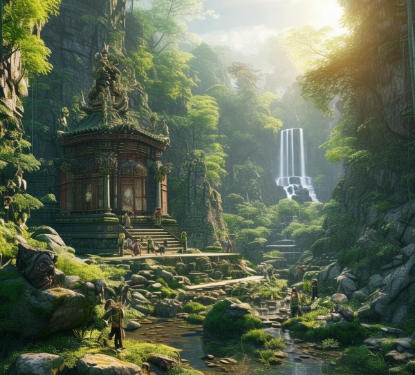 发现苍南秘境，周边未知的旅游宝藏,发现苍南秘境，周边未知的旅游宝藏,历史,景点,风情,第1张