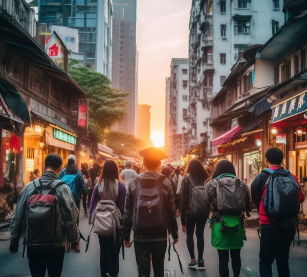 东莞周末探险之旅，南城东城深度游攻略,东莞周末探险之旅，南城东城深度游攻略,历史,景点,风情,第1张