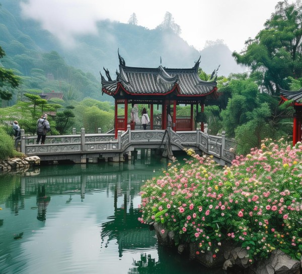 横栏风情探秘，周边美景一网打尽,横栏风情探秘，周边美景一网打尽,历史,景点,风情,第1张