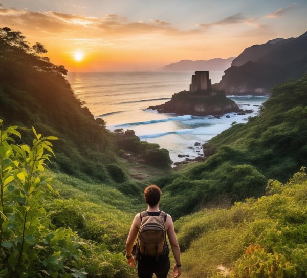 探寻福建沿海秘境，宁德旅游攻略，宝藏之地不容错过！,探寻福建沿海秘境，宁德旅游攻略，宝藏之地不容错过！,历史,景点,美食,第1张
