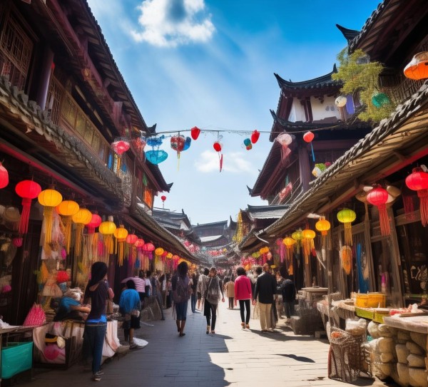 任丘古城白日探秘，畅游任丘，感受古城活力,任丘古城白日探秘，畅游任丘，感受古城活力,历史,景点,美食,第1张
