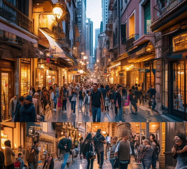 城市灵魂之旅，良心景点深度盘点,城市灵魂之旅，良心景点深度盘点,历史,景点,风情,第1张