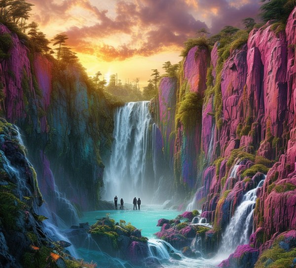 发现帮达秘境，绝美景点之旅,发现帮达秘境，绝美景点之旅,历史,景点,风情,第1张