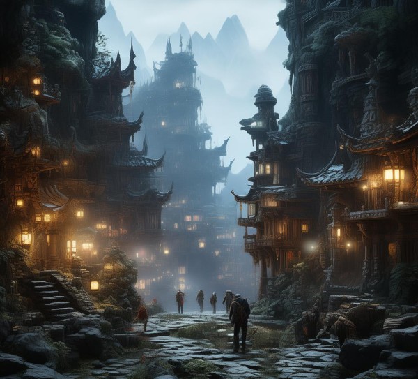 秘境边陲探秘之旅，揭秘秘密山市的独特风情,秘境边陲探秘之旅，揭秘秘密山市的独特风情,历史,风情,美食,第1张