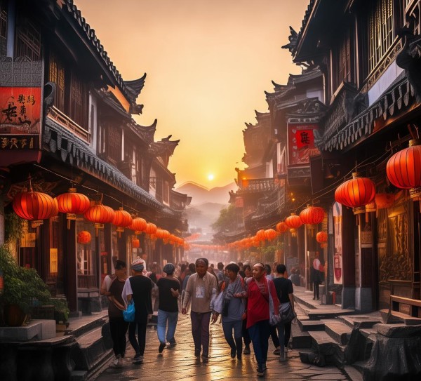 南充1277，发现南充独特魅力之旅,南充1277，发现南充独特魅力之旅,历史,美食,风光,第1张