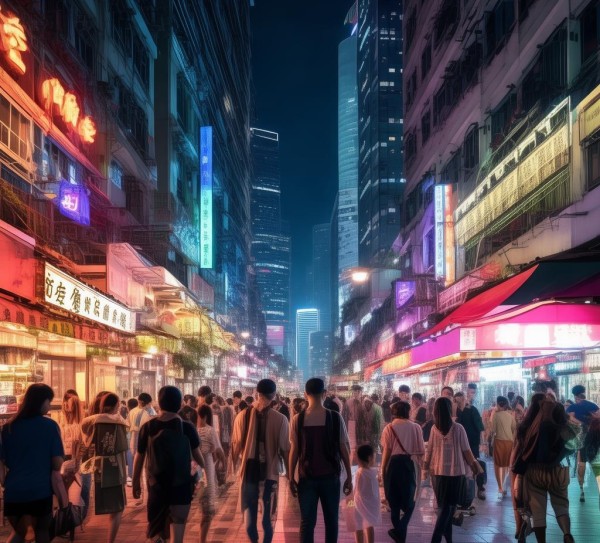 深圳坪山夜生活攻略，揭秘深圳魅力之夜,深圳坪山夜生活攻略，揭秘深圳魅力之夜,美食,自然,烧烤,第1张