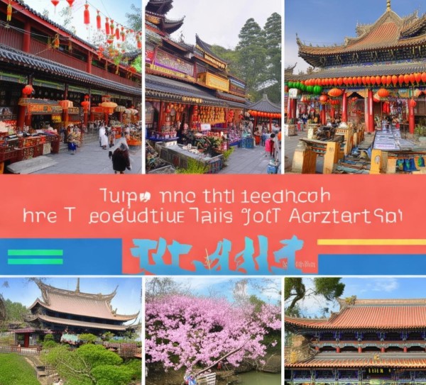 沙市风情之旅，必游五大景点攻略,沙市风情之旅，必游五大景点攻略,历史,景点,风情,第1张