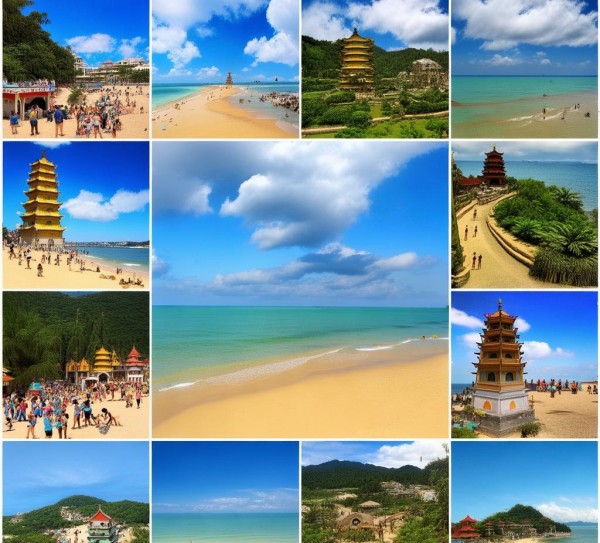 蓬莱海滨游玩胜地大盘点，蓬莱最佳海边去处推荐,蓬莱海滨游玩胜地大盘点，蓬莱最佳海边去处推荐,景点,风情,美食,第1张
