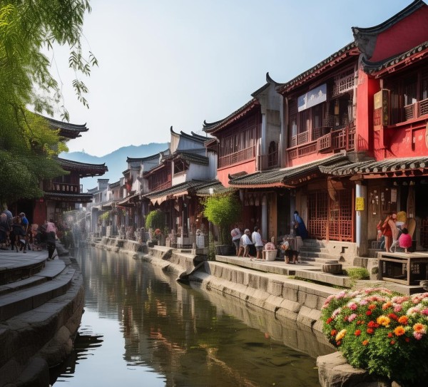 丰县风情游，探秘历史与现代交融的美丽家园,丰县风情游，探秘历史与现代交融的美丽家园,历史,景点,美食,第1张