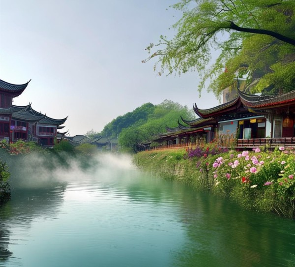 嫩江畔，自然人文交辉的旅游佳境,嫩江畔，自然人文交辉的旅游佳境,历史,景点,风情,第1张