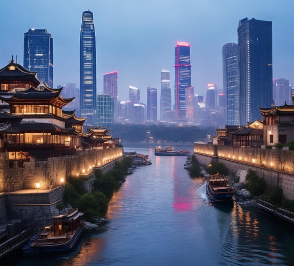 虎门历史文化与现代风光交辉的旅游秘境,虎门历史文化与现代风光交辉的旅游秘境,历史,景点,美食,第1张