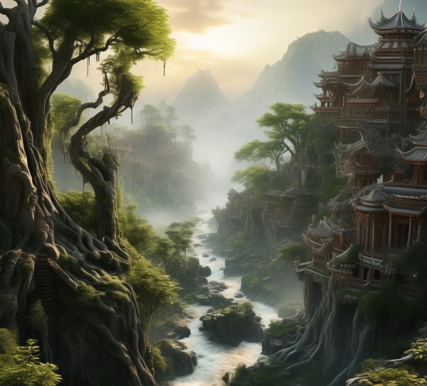 耒水秘境探幽，耒城必游景点大盘点,耒水秘境探幽，耒城必游景点大盘点,历史,景点,风情,第1张