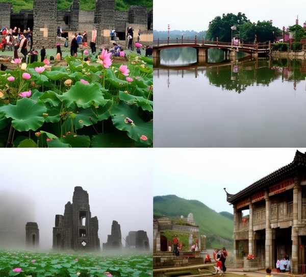 荆楚风情探秘，湖北旅游攻略指南,荆楚风情探秘，湖北旅游攻略指南,历史,景点,风光,第1张