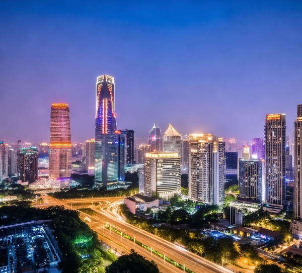 双城魅力，广州深圳全景之旅，尽赏珠三角绝美风光,双城魅力，广州深圳全景之旅，尽赏珠三角绝美风光,历史,风光,自然,第1张