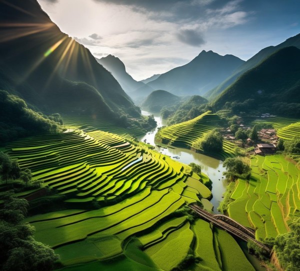 莱地风光，必游特色景点大盘点,莱地风光，必游特色景点大盘点,历史,景点,风光,第1张