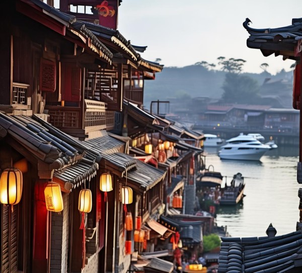 尚市，历史与现代交融的随州旅游秘境,尚市，历史与现代交融的随州旅游秘境,历史,景点,美食,第1张