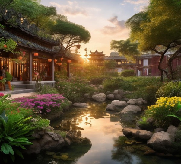 夏日清凉秘境，深圳避暑胜地全攻略,夏日清凉秘境，深圳避暑胜地全攻略,风光,自然,体验,第1张