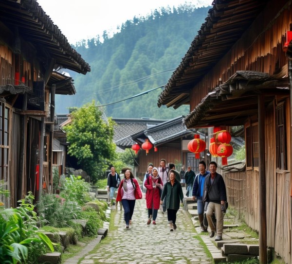 淸原县大孤镇，东北风情之旅，乡村乐趣体验地,淸原县大孤镇，东北风情之旅，乡村乐趣体验地,历史,景点,风情,第1张