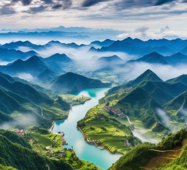 湘滇美景一网打尽，门票全览，畅游湖南云南合理预算攻略,湘滇美景一网打尽，门票全览，畅游湖南云南合理预算攻略,景点,风光,自然,第1张
