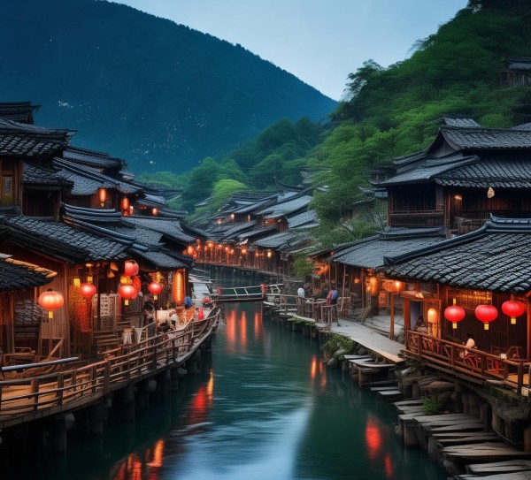 东北水乡，松北呼兰风光与人文之旅,东北水乡，松北呼兰风光与人文之旅,历史,景点,风情,第1张