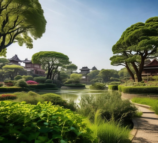越秀风光，深度游历必看景点大盘点,越秀风光，深度游历必看景点大盘点,历史,景点,风光,第1张