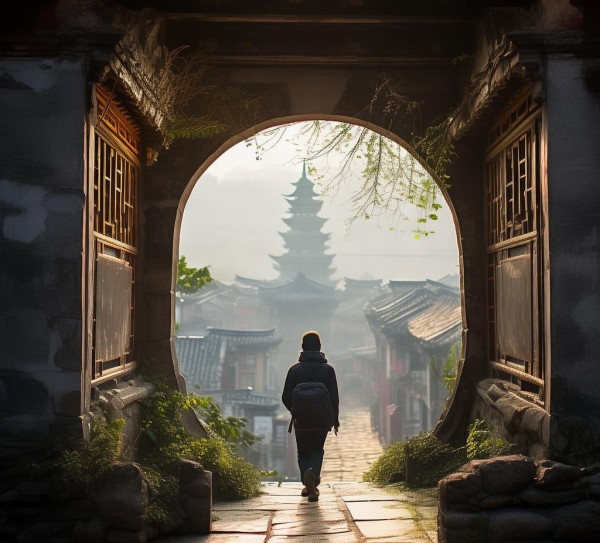 穿越千年韵味，安阳与晋城古都之旅,穿越千年韵味，安阳与晋城古都之旅,历史,景点,美食,第1张