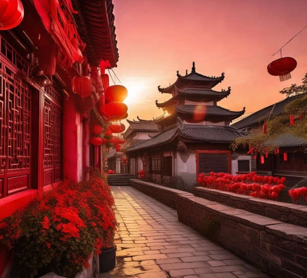 泉州红色印记之旅，探寻历史荣光之地,泉州红色印记之旅，探寻历史荣光之地,历史,景点,风光,第1张