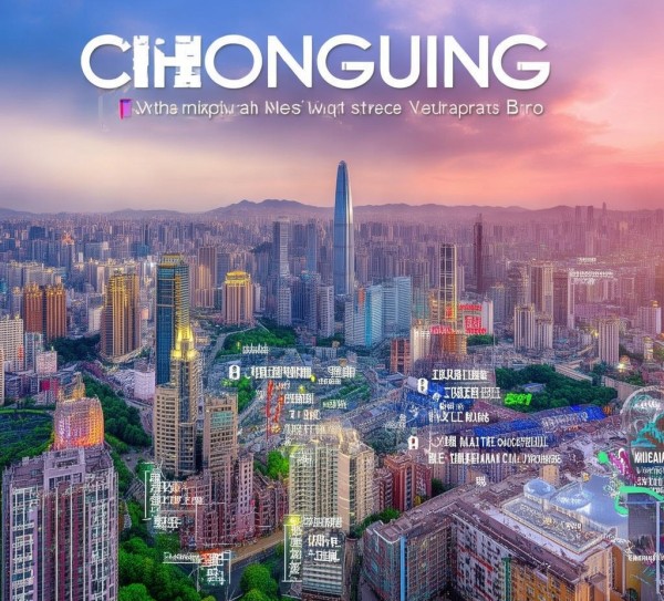 国庆山城畅游指南，重庆景点攻略一览无余,国庆山城畅游指南，重庆景点攻略一览无余,景点,美食,风光,第1张