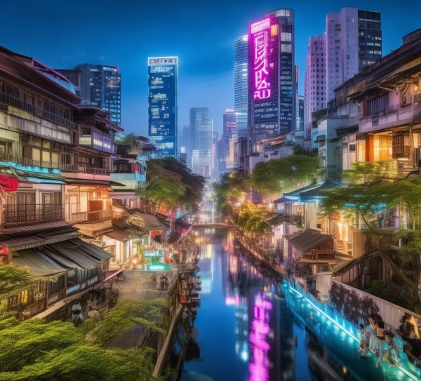 深圳双城魅力之旅，深圳玩乐攻略大全,深圳双城魅力之旅，深圳玩乐攻略大全,景点,美食,滑雪胜地,第1张