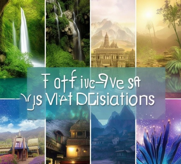 集美秘境之旅，五大必游旅游胜地大盘点,集美秘境之旅，五大必游旅游胜地大盘点,历史,景点,风情,第1张