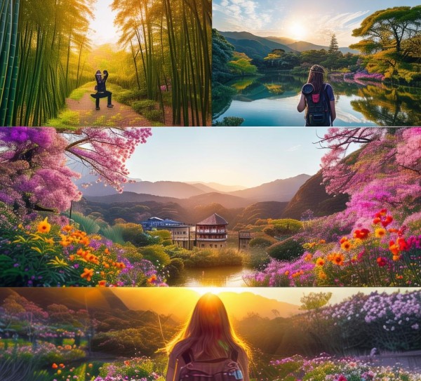 花都周边十大绝美景点探秘之旅,花都周边十大绝美景点探秘之旅,景点,风光,自然,第1张