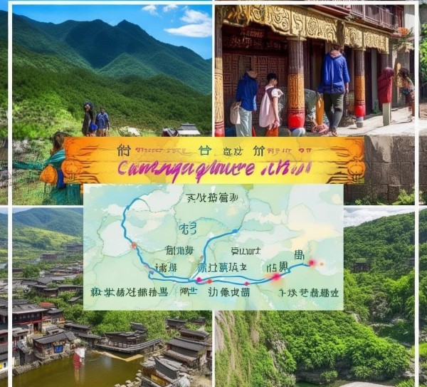 常熟至湖北一日游，荆楚文化之旅，山水间畅游攻略,常熟至湖北一日游，荆楚文化之旅，山水间畅游攻略,历史,景点,美食,第1张