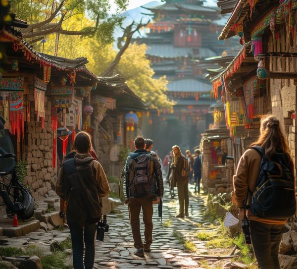 扎兰屯探秘，揭秘近期热门景点攻略,扎兰屯探秘，揭秘近期热门景点攻略,历史,景点,风光,第1张