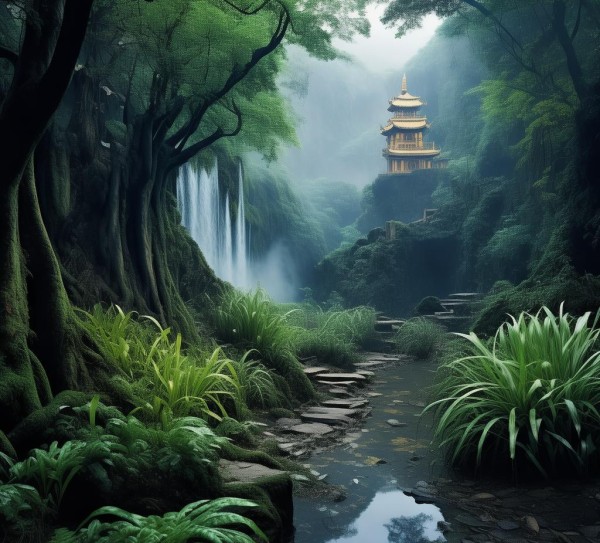 上饶秘境探幽，盘点绝美景点不容错过,上饶秘境探幽，盘点绝美景点不容错过,历史,景点,风情,第1张
