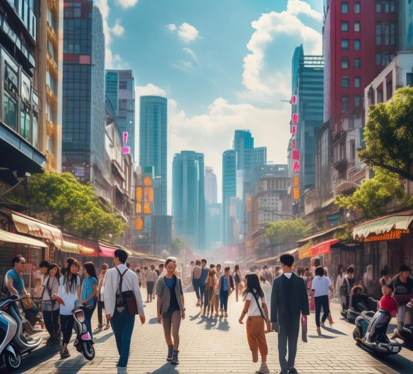 温州龙港，解码新兴城市的欢乐时光,温州龙港，解码新兴城市的欢乐时光,历史,美食,风光,第1张