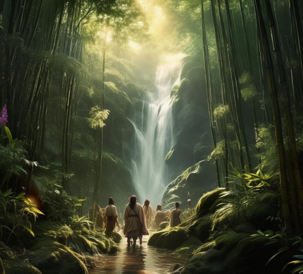 玉屏秘境探奇，揭秘绝美景点的秘境之旅,玉屏秘境探奇，揭秘绝美景点的秘境之旅,历史,景点,风情,第1张