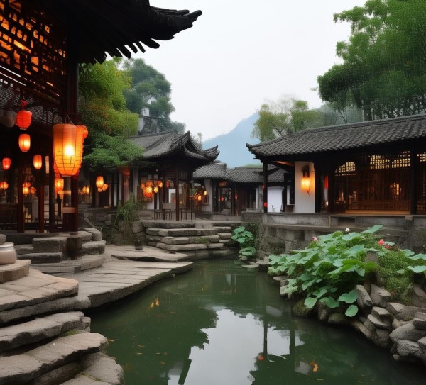 固镇浴室周边休闲攻略，探索休闲时光的秘密基地,固镇浴室周边休闲攻略，探索休闲时光的秘密基地,历史,景点,美食,第1张