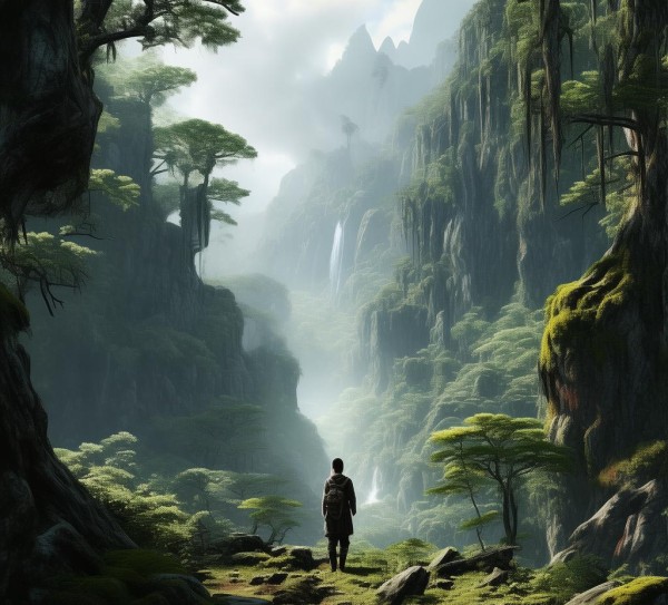 探寻峄山秘境，揭秘绝美中景之谜,探寻峄山秘境，揭秘绝美中景之谜,历史,景点,风光,第1张