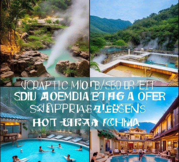 国内温泉之旅，揭秘十大热门温泉胜地,国内温泉之旅，揭秘十大热门温泉胜地,历史,景点,风光,第1张