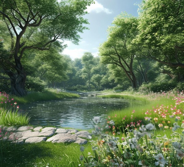 夏日清凉秘境，安吉小众避暑胜地大揭秘,夏日清凉秘境，安吉小众避暑胜地大揭秘,历史,景点,美食,第1张