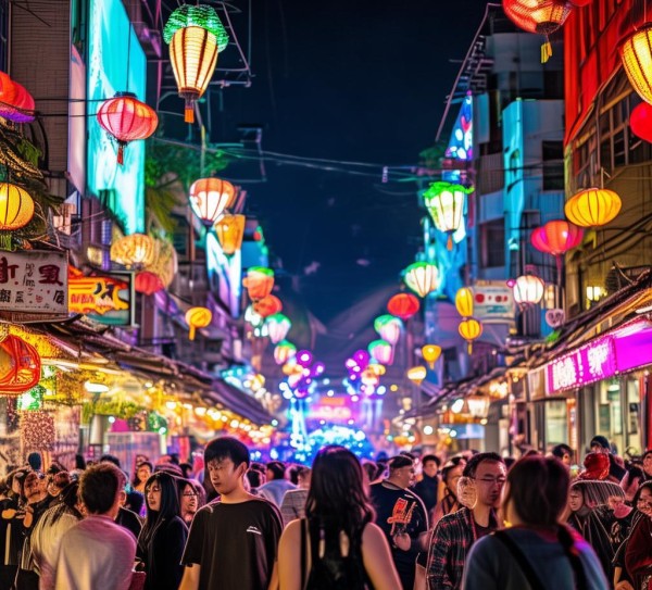 丰县夜生活指南，狂欢盛宴等你来！,丰县夜生活指南，狂欢盛宴等你来！,历史,美食,自然,第1张