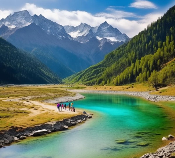 五一宜宾山水游，畅游山水间美景,五一宜宾山水游，畅游山水间美景,历史,风情,美食,第1张