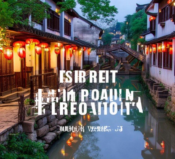 乌镇探幽，江南水乡魅力之旅十大必游景点,乌镇探幽，江南水乡魅力之旅十大必游景点,历史,景点,风情,第1张