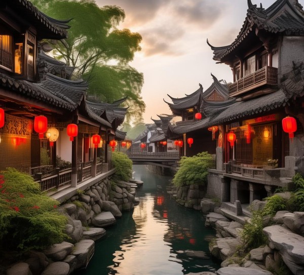 江津探秘，十大必游历史悠扬景点全攻略,江津探秘，十大必游历史悠扬景点全攻略,历史,景点,风情,第1张